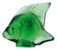 Fish Emerald - Lalique